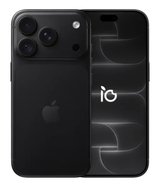 Apple iPhone 18 Pro Max 2TB Black Sim