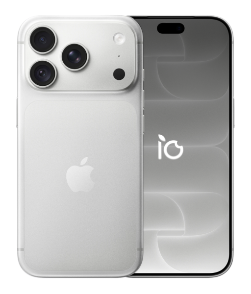 Apple iPhone 18 Pro Max 2TB Silver Sim